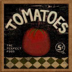 Tomatoes | Obraz na stenu