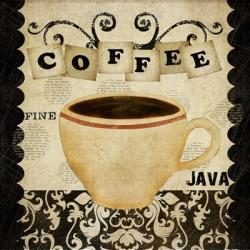 Coffee Fine Java | Obraz na stenu