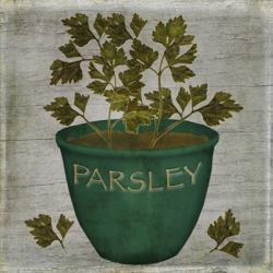 Herb Parsley | Obraz na stenu
