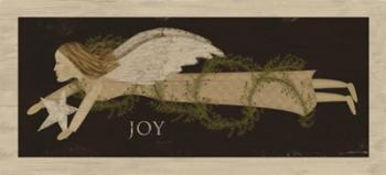 Angel Joy | Obraz na stenu