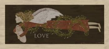 Angel Love | Obraz na stenu