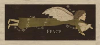 Angel Peace | Obraz na stenu