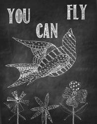 You Can | Obraz na stenu