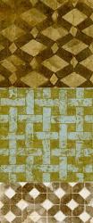 Tiled Up II | Obraz na stenu