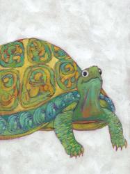 Turtle Friends I | Obraz na stenu
