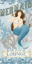 Mermaid I | Obraz na stenu