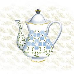 Sweet Teapot I | Obraz na stenu
