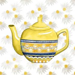 Sweet Teapot V | Obraz na stenu