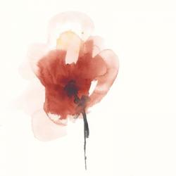 Expressive Blooms IV | Obraz na stenu