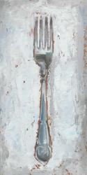 Impressionist Flatware II | Obraz na stenu