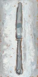 Impressionist Flatware III | Obraz na stenu