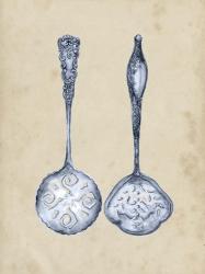 Antique Utensils IV | Obraz na stenu