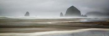 From Cannon Beach I | Obraz na stenu