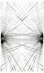 Rays III | Obraz na stenu