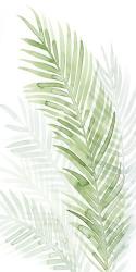 Faint Palms I | Obraz na stenu