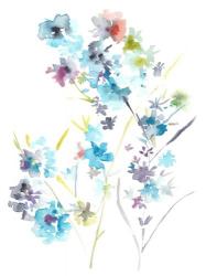 Spring Soiree II | Obraz na stenu