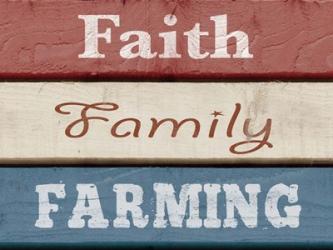Farm Sentiment V | Obraz na stenu