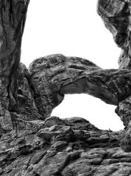 Desert Arches VI | Obraz na stenu
