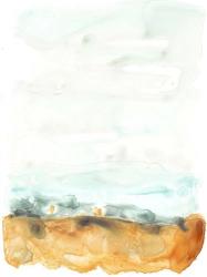 Flowing Sand Bar I | Obraz na stenu