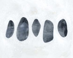 Stone Collection II | Obraz na stenu