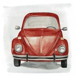 Classic Autos I | Obraz na stenu