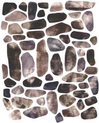 Stepping Stones II | Obraz na stenu