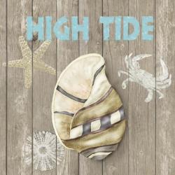 High Tide Shoreline I | Obraz na stenu