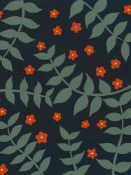 Blooming Garden Pattern II | Obraz na stenu