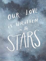 Celestial Love IV | Obraz na stenu