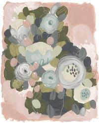 Blossom Cascade I | Obraz na stenu
