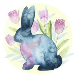 Tulip Easter I | Obraz na stenu