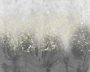 Glitter Swirl I | Obraz na stenu
