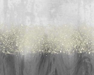 Glitter Swirl II | Obraz na stenu
