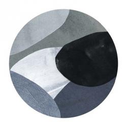 Littoral Composite II | Obraz na stenu