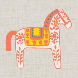 Decorative Burro I | Obraz na stenu