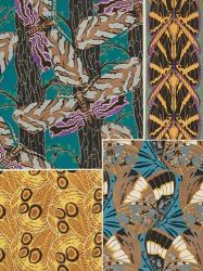 Decorative Butterflies I | Obraz na stenu