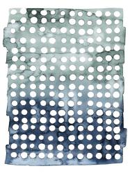 Morse Dots I | Obraz na stenu