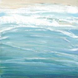 Sea Breeze Coast II | Obraz na stenu