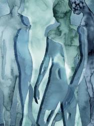 Water Women II | Obraz na stenu