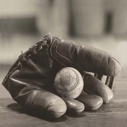 Baseball Nostalgia I | Obraz na stenu