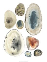 Geode Collection II | Obraz na stenu