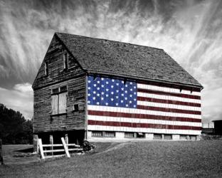 Flags of Our Farmers XIV | Obraz na stenu