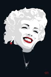 Miki Marilyn | Obraz na stenu