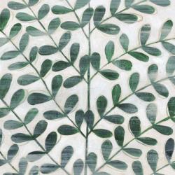 Emerald Palm I | Obraz na stenu
