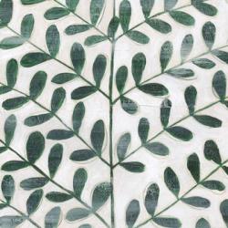 Emerald Palm II | Obraz na stenu