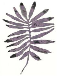 Foliage Fossil I | Obraz na stenu