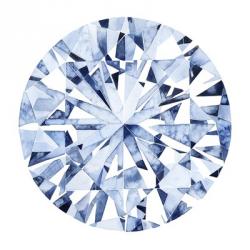 Diamond Drops I | Obraz na stenu