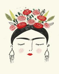 Frida's Dreams I | Obraz na stenu