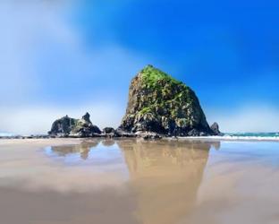 Oregon Coast I | Obraz na stenu