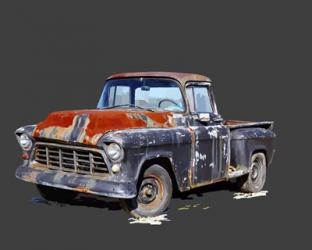 Vintage Truck IV | Obraz na stenu